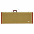 Thomann E-Guitar Case Tweed