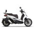 Фото #2 товара SHAD Backrest Fitting Piaggio Beverly 300/400/300S/400S