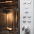 Built-in microwave Cecotec GRANDHEAT 2350 White 900 W 23 L