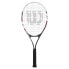 WILSON Fusion XL Tennis Racket