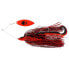 Фото #9 товара WESTIN Monster Vibe Willow Spinnerbait 65g