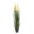 Фото #1 товара Декоративное растение 57 x 53 x 150 cm Зеленый Кремовый PVC