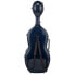 Фото #4 товара Musilia S3 Cello Case TBLU/BLK