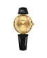 Часы Jowissa Brilliant Swiss Gold Plated 30mm