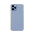 Фото #1 товара Чехол для смартфона Baseus с эластичной рамкой для iPhone 12 Pro Max, белый