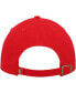 Men's Red St. Louis Cardinals Clean Up Adjustable Hat