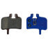 PROMAX Brake Pads For DSK 800/850/DSK 900/950