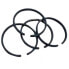 Фото #1 товара COLTRI Second Stage Piston Rings Diam 38 MCH16