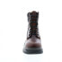 Фото #5 товара Мужские ботинки Wolverine Raider Durashocks WP Insulated 8" W210069 коричневые