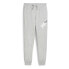 PUMA Power Graphic Cl sweat pants Серый, L - фото #1