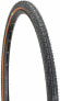 Фото #1 товара Kenda Street K830 Tire - 700 x 38, Clincher, Wire, Black/Mocha, 60tpi