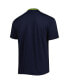 Men's Navy Manchester United Lifestyle T-shirt