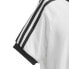 ADIDAS ORIGINALS 3 Stripes short sleeve T-shirt