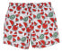 Фото #1 товара Original Penguin 258445 Men's Printed Elastic Waist Volley Swim Short Size 2XL