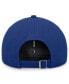 Фото #4 товара Men's Royal New York Mets Evergreen Club Adjustable Hat