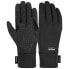 ფოტო #3 პროდუქტის REUSCH 21 Polartec Micro Liner gloves