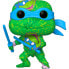 Фото #1 товара FUNKO POP Ninja Turtles 2 Leonardo Exclusive