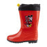 CERDA GROUP Mickey Rain Boots