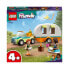 Фото #2 товара Конструктор LEGO Friends Campingausflug 4+