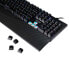 Фото #5 товара SCORPION MARVO KG935 RGB Gaming Mechanical Keyboard