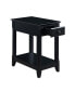 Фото #2 товара Bertie Accent Table