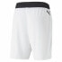 Спортивные мужские шорты для баскетбола Puma Flare Белый
