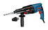 Bosch GBH 2-26 DFR Professional - SDS Plus - Black - Blue - 2.6 cm - 900 RPM - 2.7 J - 4000 bpm