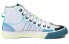 Фото #3 товара Кроссовки Adidas Originals NIZZA Hi Rf FY3093