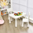 Фото #3 товара Kindersitzgruppe HW66810 (3er Set)