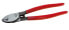 C.K Tools T3963 - Diagonal pliers - Steel - Red - 210 mm