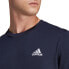 Фото #5 товара Футболка мужская Adidas Sl Sj Short Sleeve