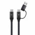 EWENT EW9918 USB-C Cable