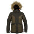 HART HUNTING Altai Jacket