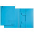 Фото #2 товара Esselte Leitz 39230035 - A3 - Blue - 200 sheets - 325 mm - 440 mm