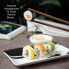 Sushi 10tlg Geschirr-Set 2 Personen - фото #6