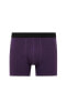 Фото #5 товара Regular Fit 3'lü Boxer B7797ax24sm