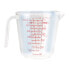 Фото #2 товара IBILI 600ml measuring jug