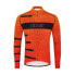 CYCOLOGY Inspire Lightweight long sleeve jersey