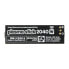 Фото #5 товара Wireless Plasma Kit - RP2040 microcontroller board + LED strip - PiMoroni PIM657