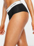 Фото #4 товара Calvin Klein Modern Cotton shorty brief in black