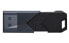 Фото #4 товара Kingston DataTraveler Exodia Onyx - 64 GB - USB Type-A - 3.2 Gen 1 (3.1 Gen 1) - Cap - 8 g - Black