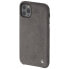 Фото #7 товара Hama Finest Touch - Cover - Apple - iPhone 12 Pro Max - 17 cm (6.7") - Anthracite