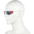 SPEEDO Futura Speedfit Swimming Goggles