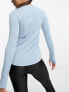 Фото #4 товара ASOS 4505 Icon long sleeve run top