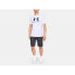 ფოტო #4 პროდუქტის UNDER ARMOUR Sportstyle Logo T-shirt