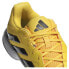 ADIDAS Barricade hard court shoes