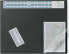 Фото #1 товара Аксессуар для детей DURABLE Подставка с полной прозрачностью и календарем 65x52 см, цвет черный