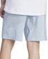 ფოტო #2 პროდუქტის Men's Essentials AEROREADY Chelsea 7" Logo Shorts