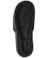 ფოტო #5 პროდუქტის Men's Victori One Slide Sandals from Finish Line