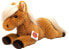 Фото #1 товара Мягкая игрушка лежащая Teddy-Hermann Pferd 34 см